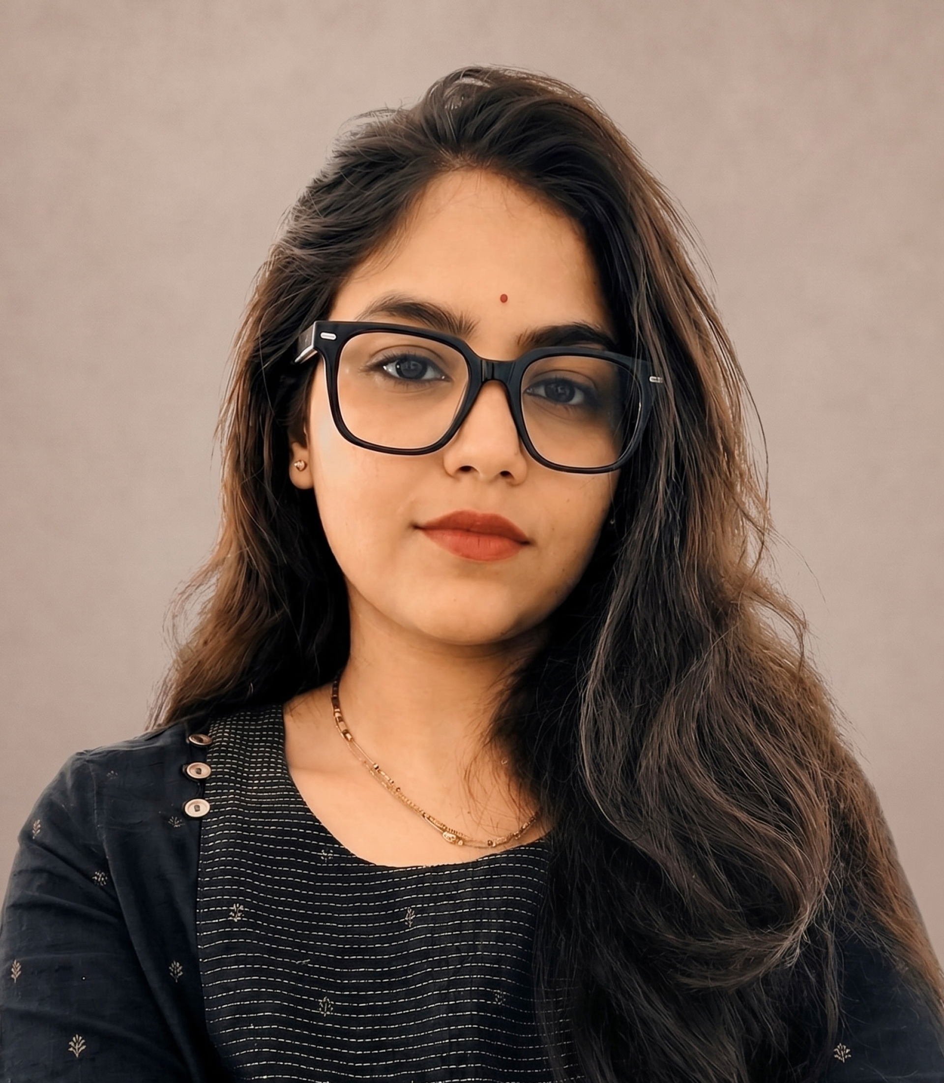 Ankita Mohanty
