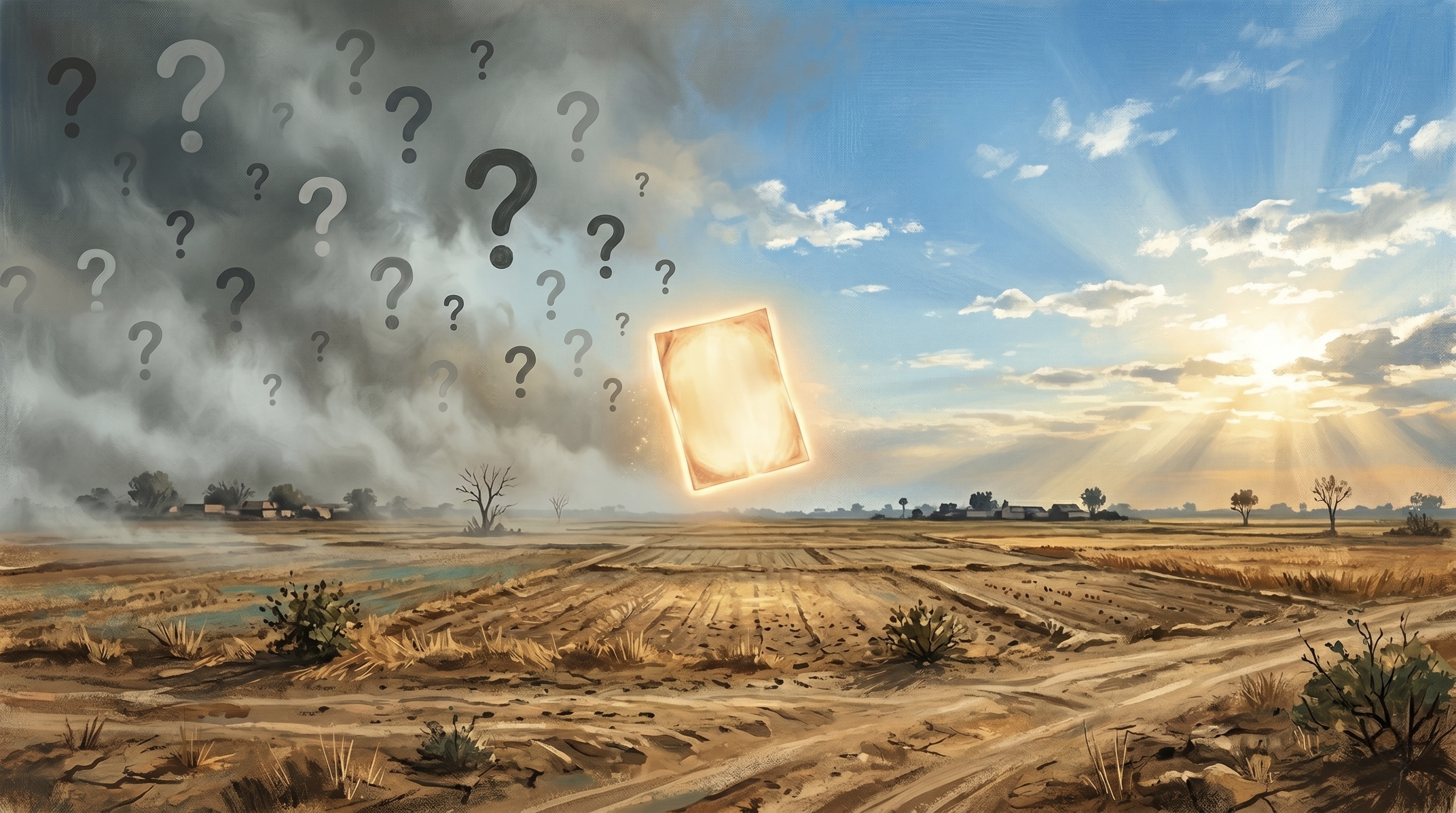 The 7 Land Myths: Simplified