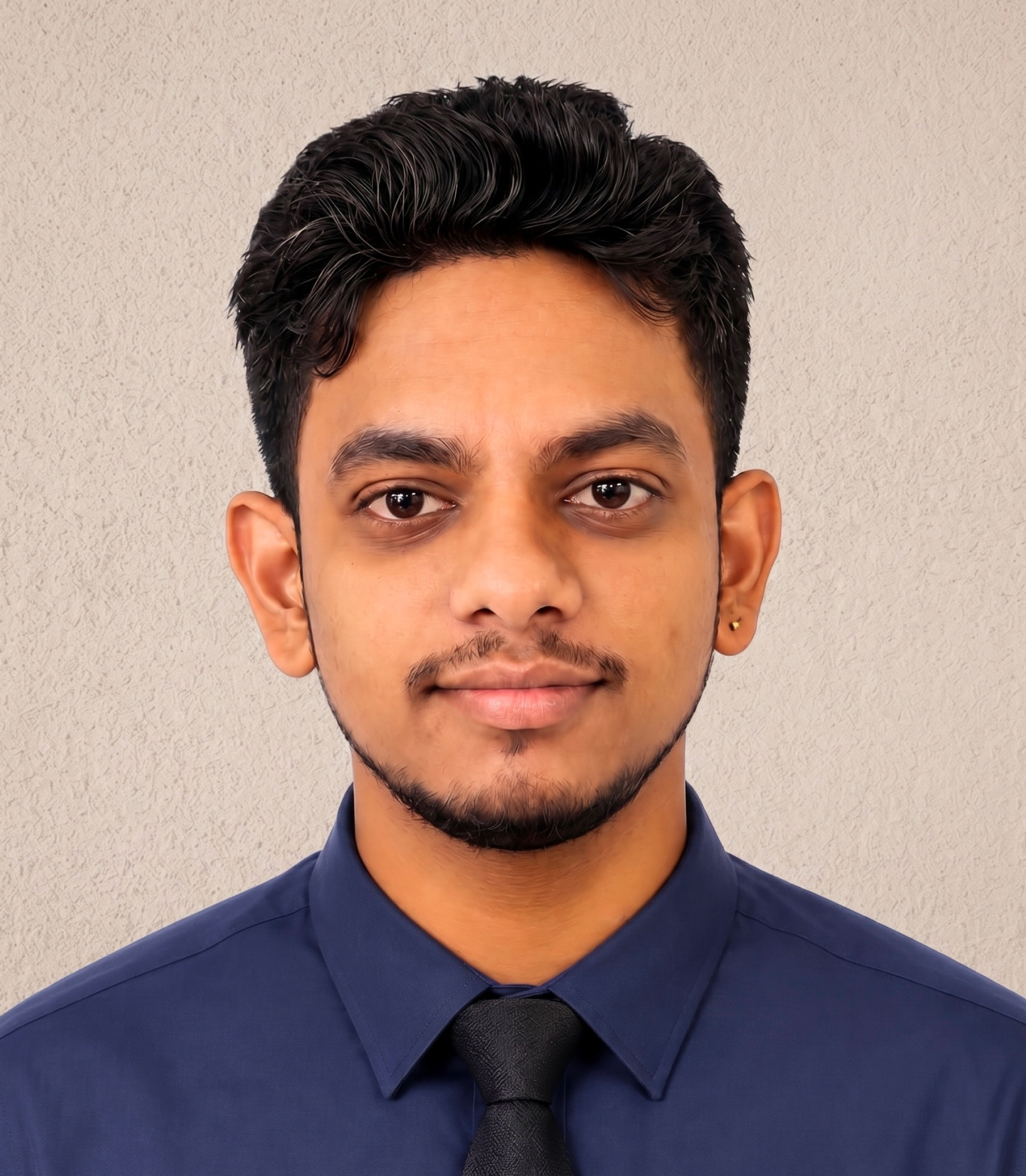 Deepak Kumar Sahoo