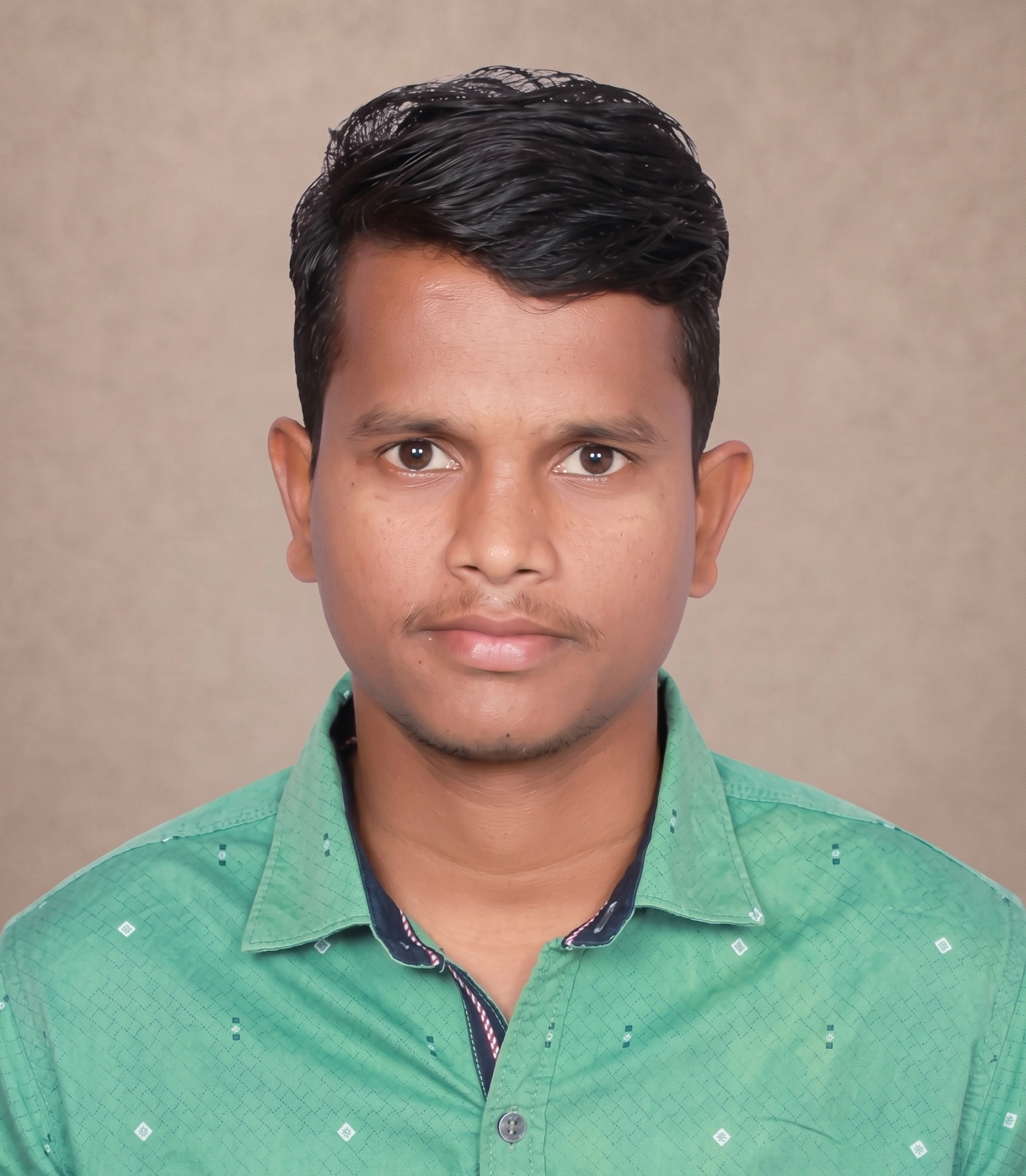 Pratap Swain