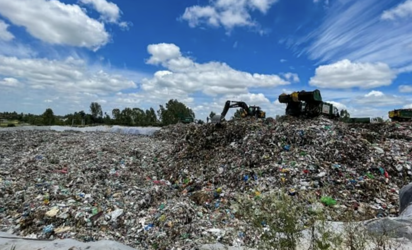 BBMP to slap Rs 1L fine on plot owners failing to clear garbage