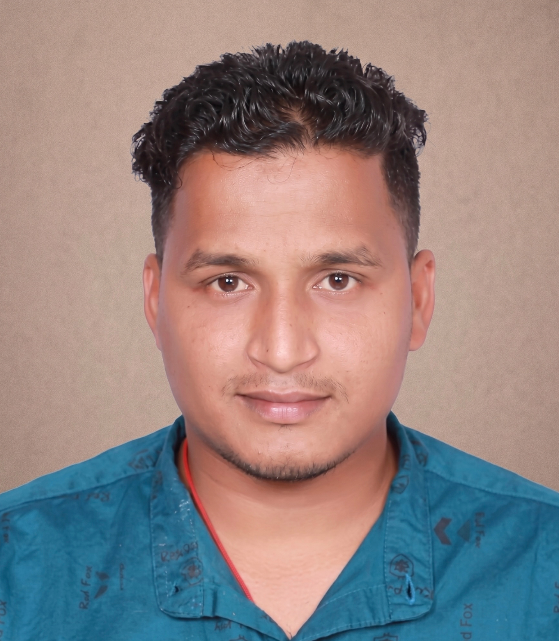 Ranjit Swain