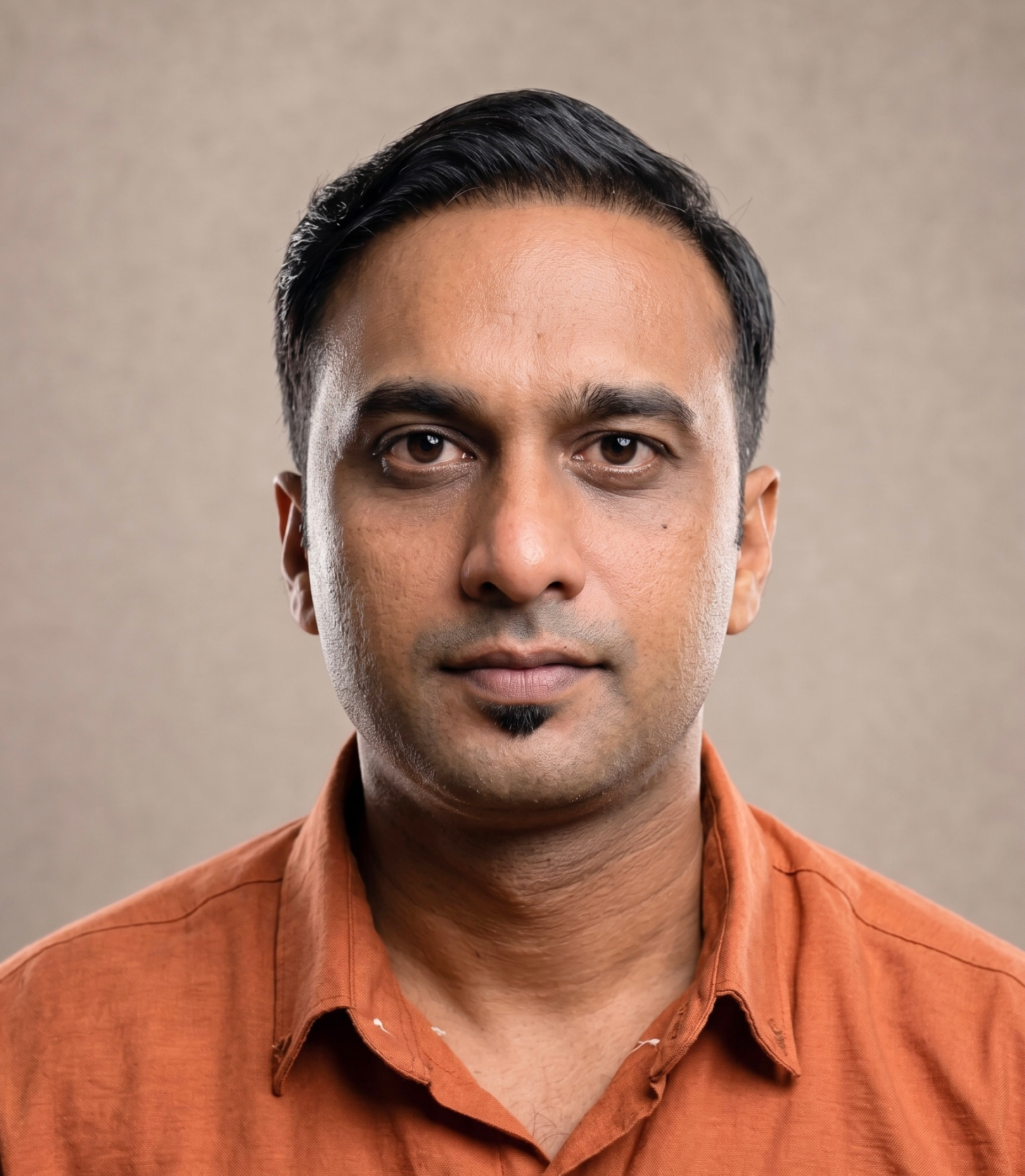 Shanavas Baiju