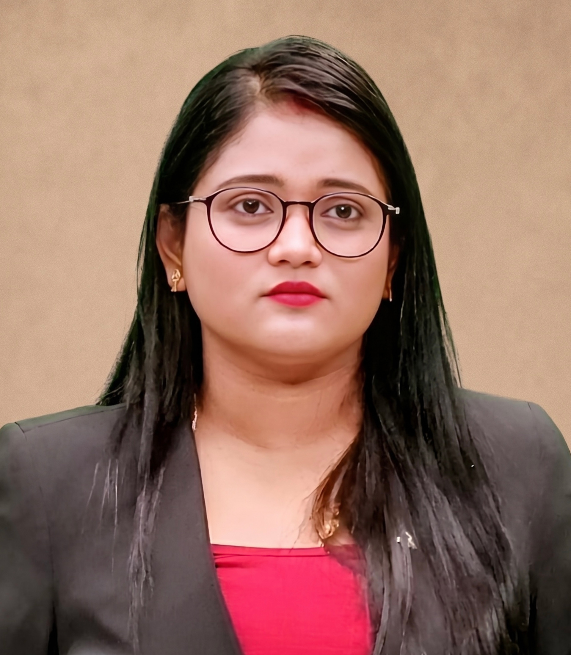 Shubhrajyoti Bhuyan