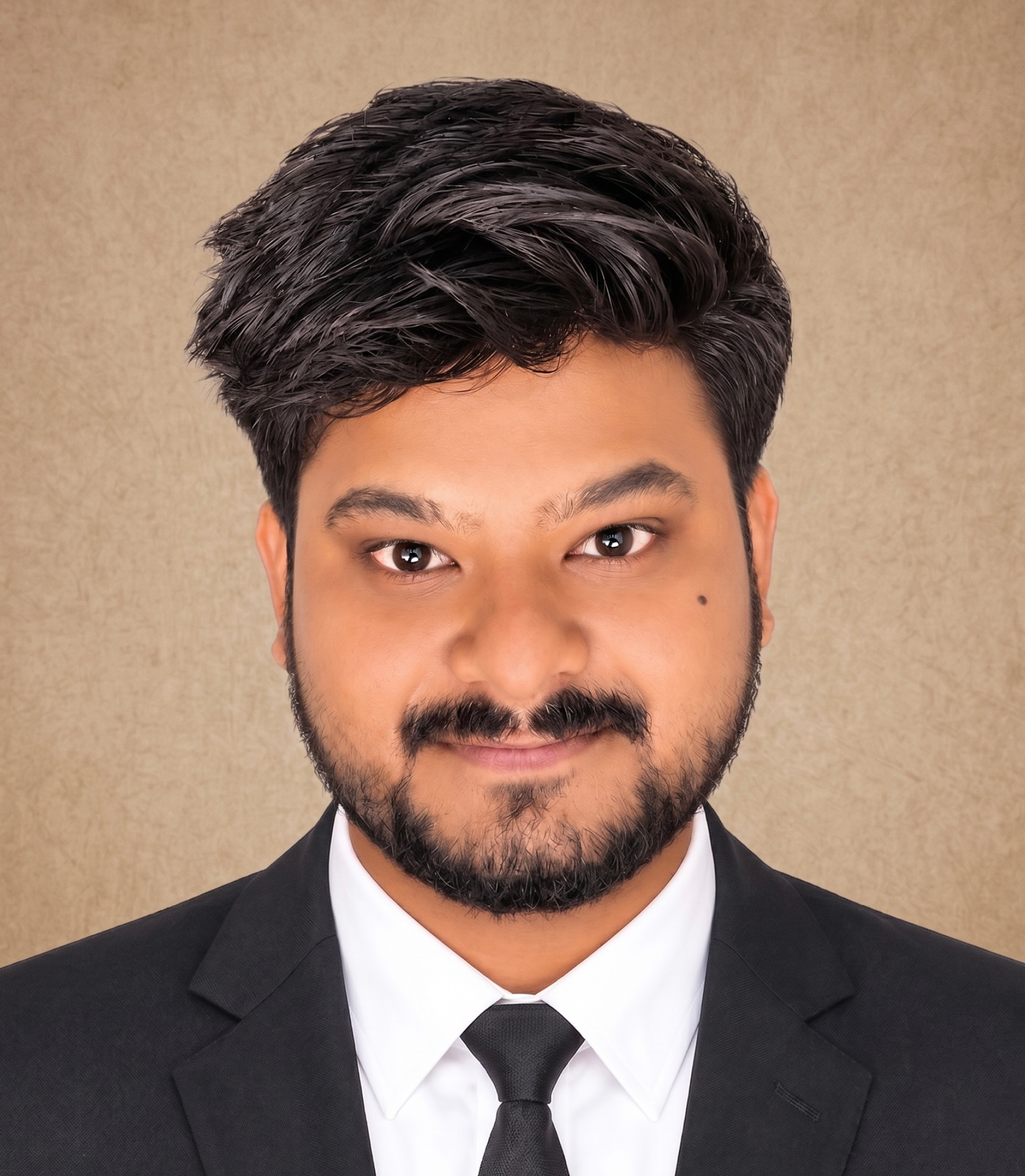Suraj Satpathy