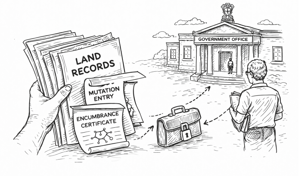 Document Retrieval