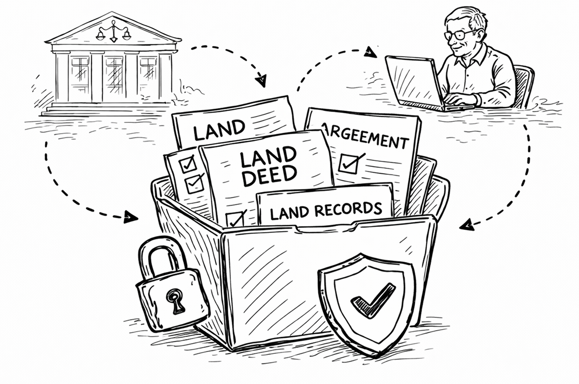 Document Verification