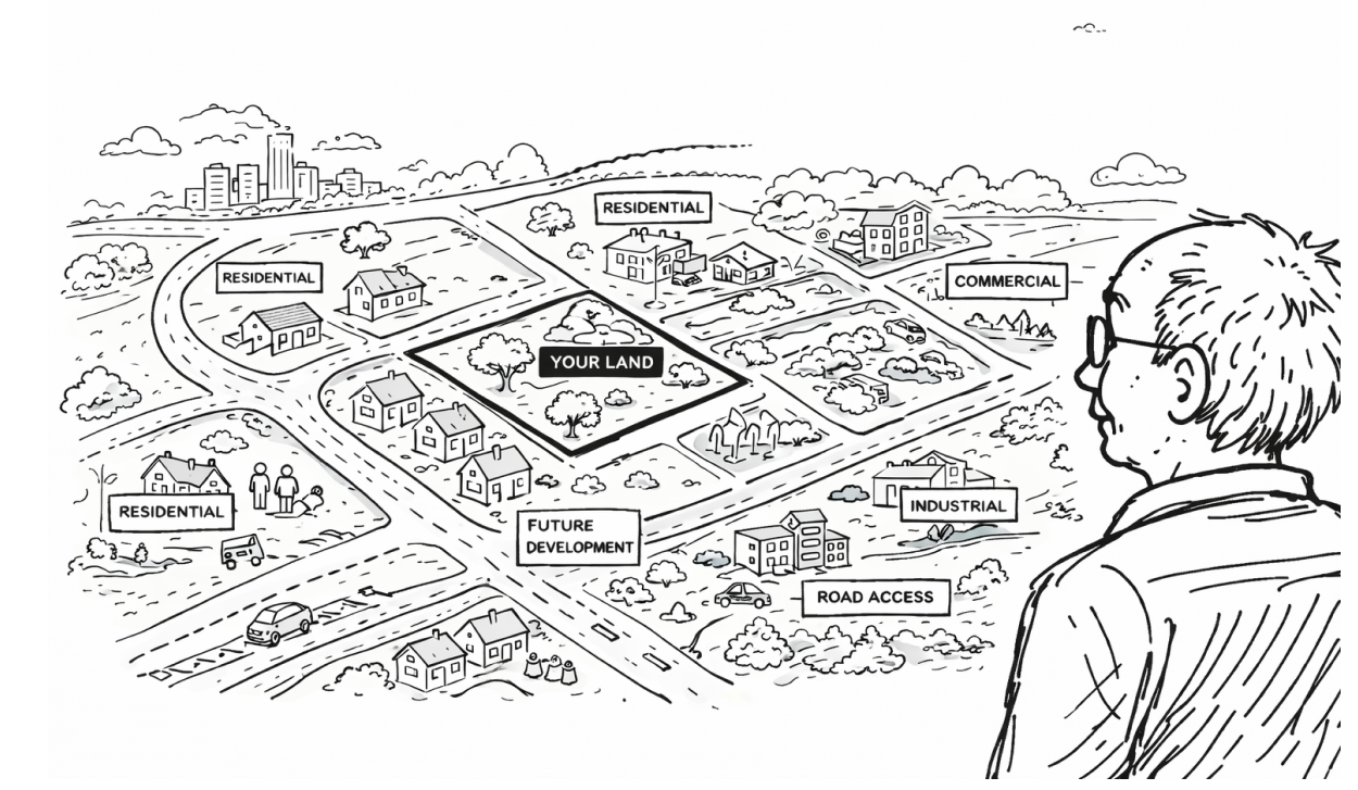 Neighbourhood Plot Details