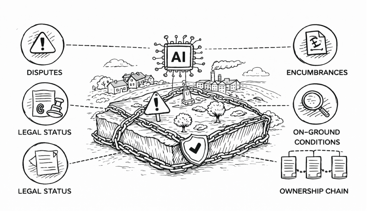 Risk & Safety Analysis