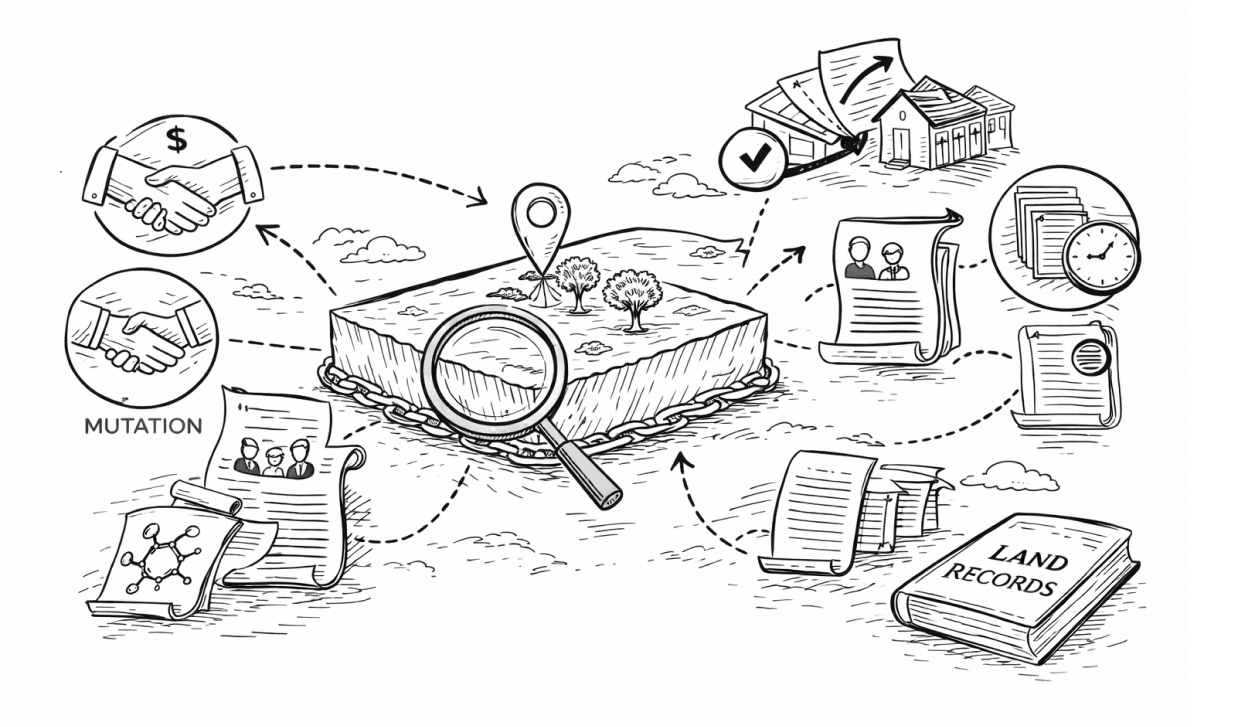 Plot History Report